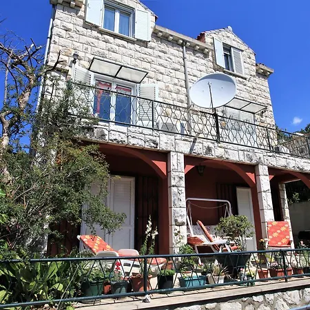 Laura Zaton Apartman
