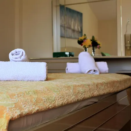 Apartman Laura Zaton