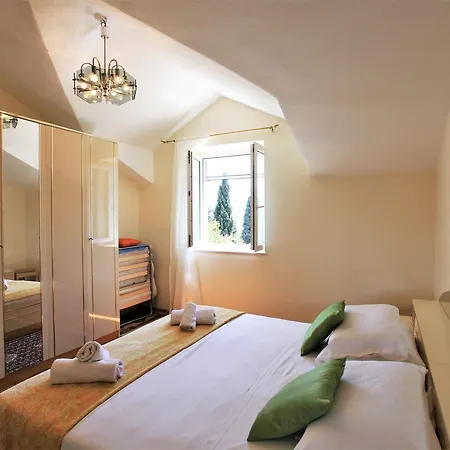 Apartman Laura Zaton Zaton