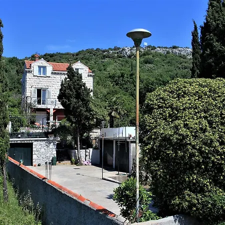 Laura Zaton * Zaton (Dubrovnik-Neretva)